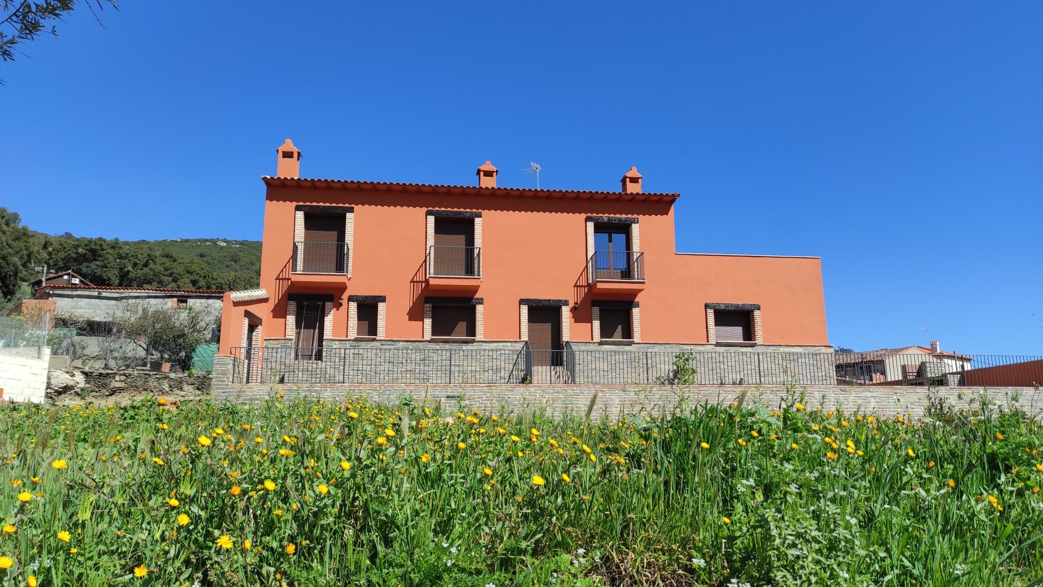 Cycling the Ruta de Don Quijote  The Natural Adventure 83